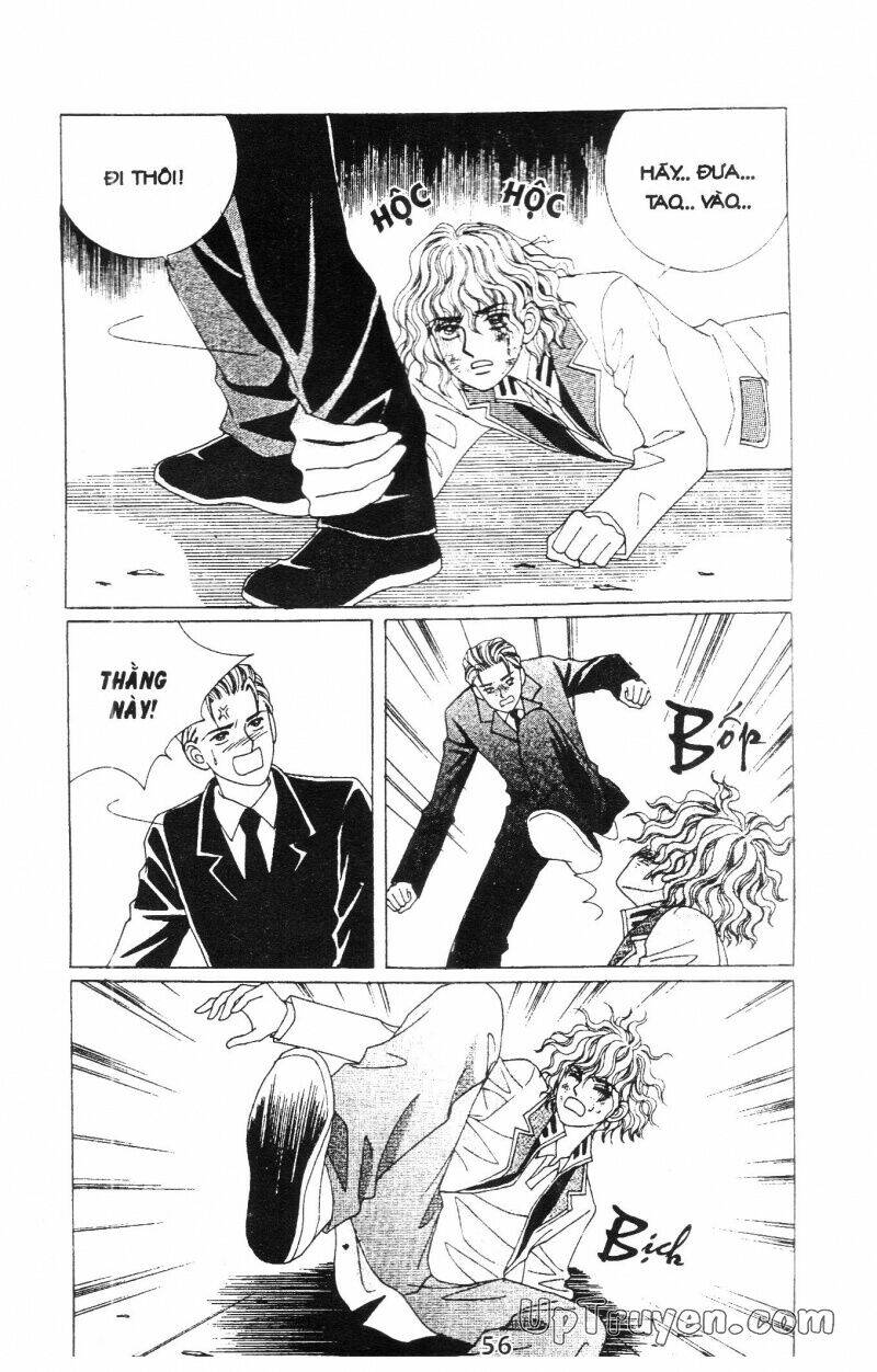 Mặt nạ tình yêu: Chapter 66