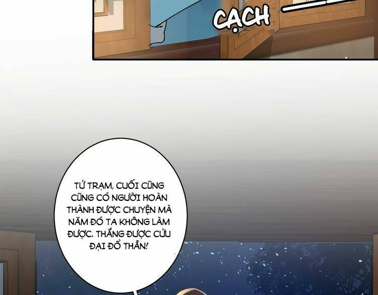 Hoa Nhan Sách: Chapter 9.2