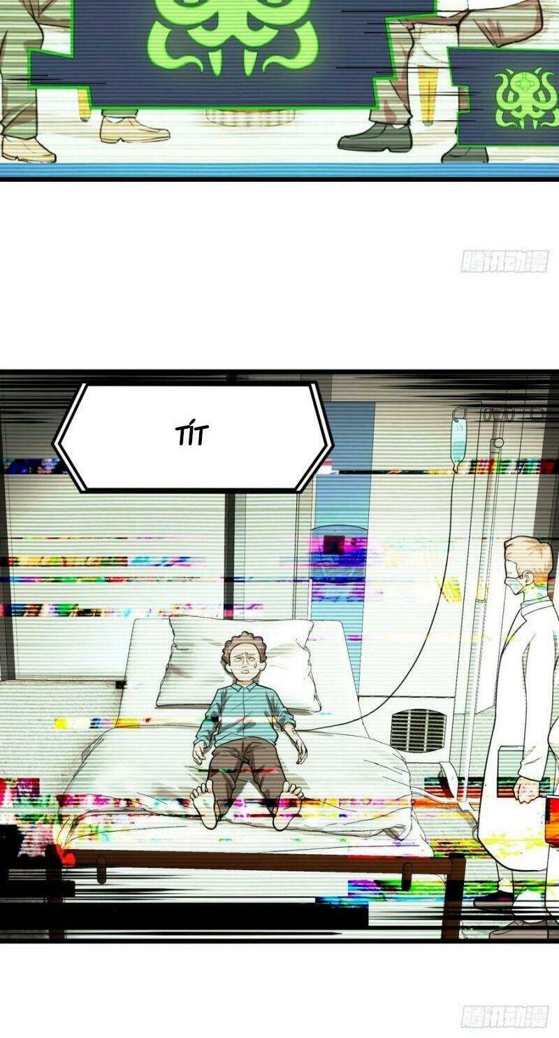 Danh Sách Kẻ Phản Diện: Chapter 137