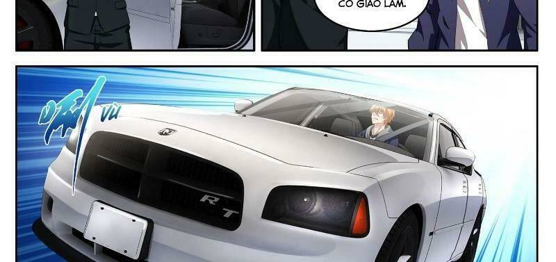 Khắc Kim Phong Thần: Chapter 102