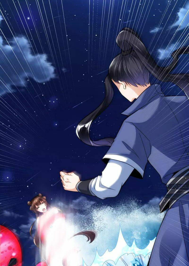 Chí Tôn Trời Hoang: Chapter 17