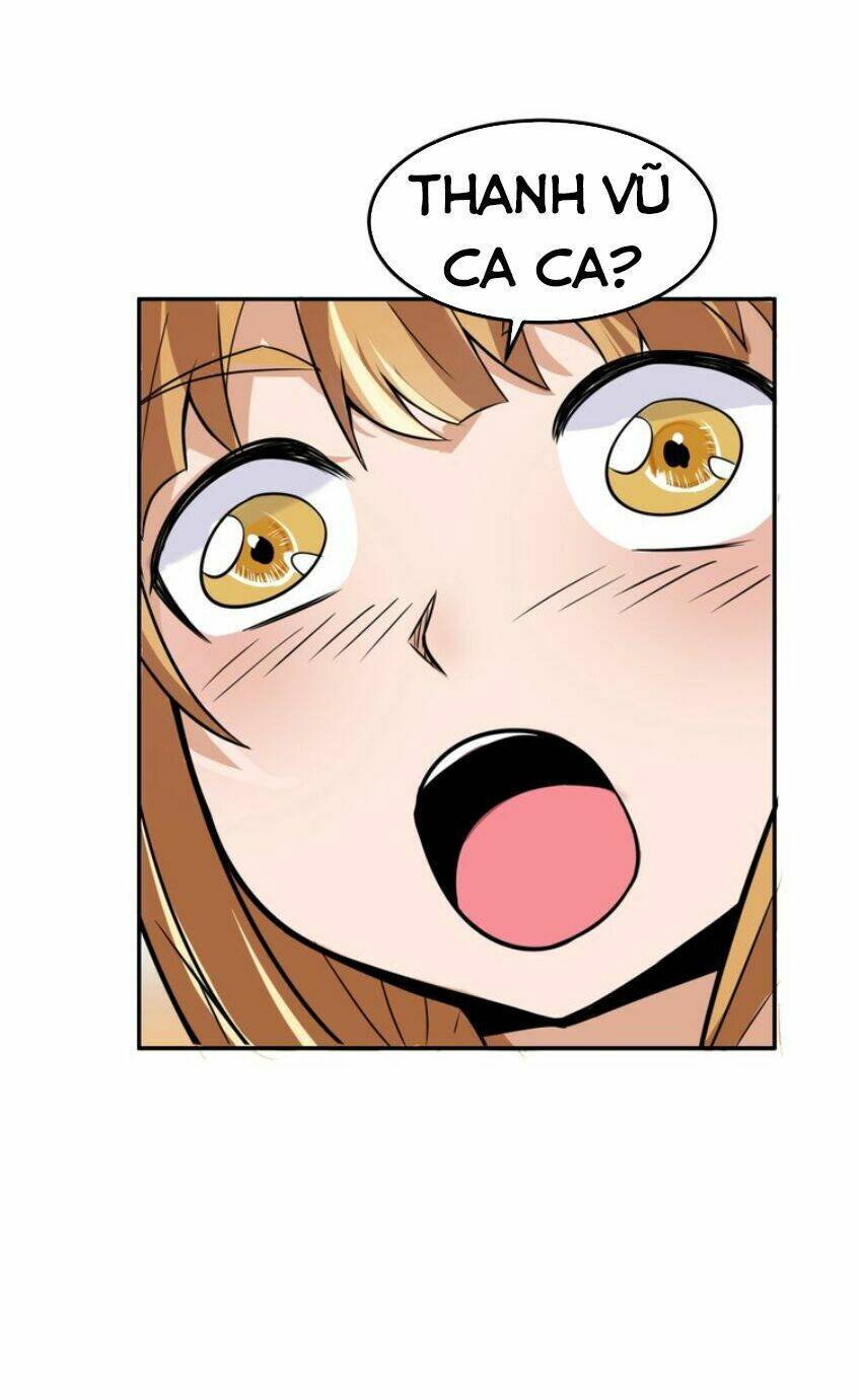 Ngự Thiên Thần Đế: Chapter 25