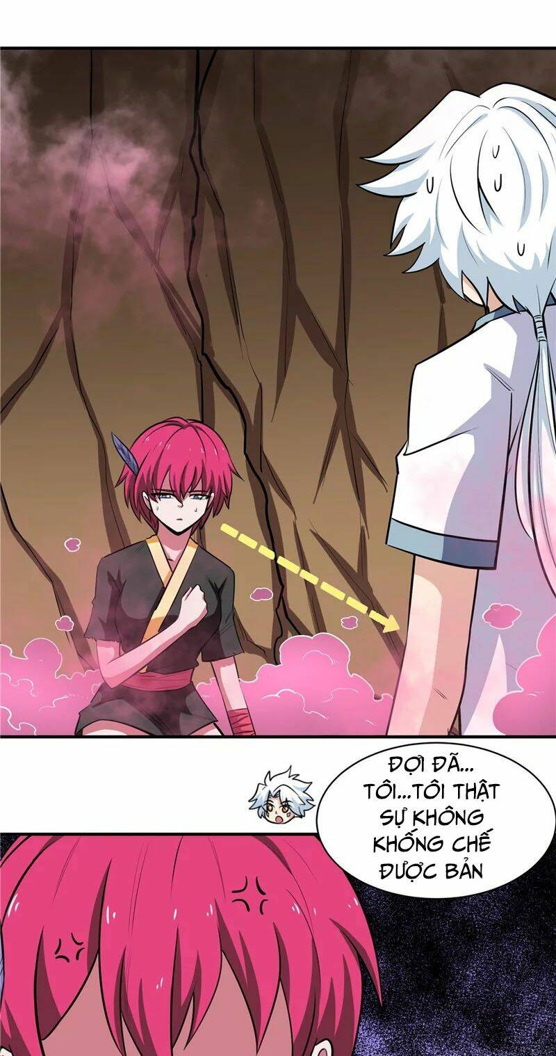 Chí Tôn Võ Đế: Chapter 128