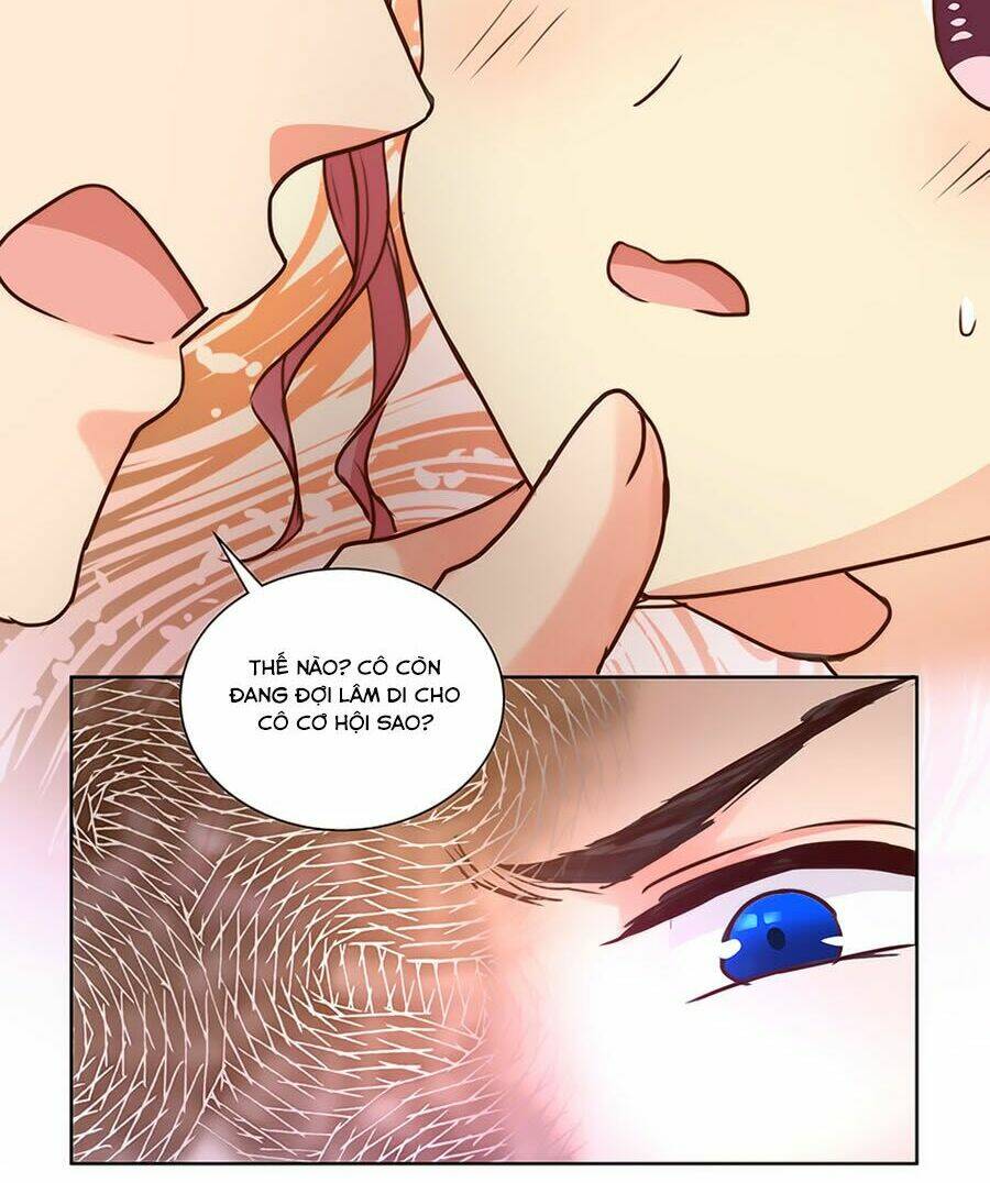 Lưu Luyến Tinh Diệu: Chapter 120