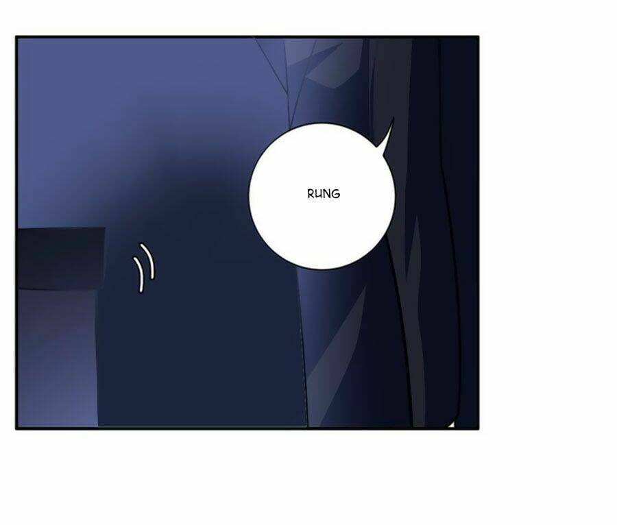 Người Yêu Khát Máu Của Tôi: Chapter 73