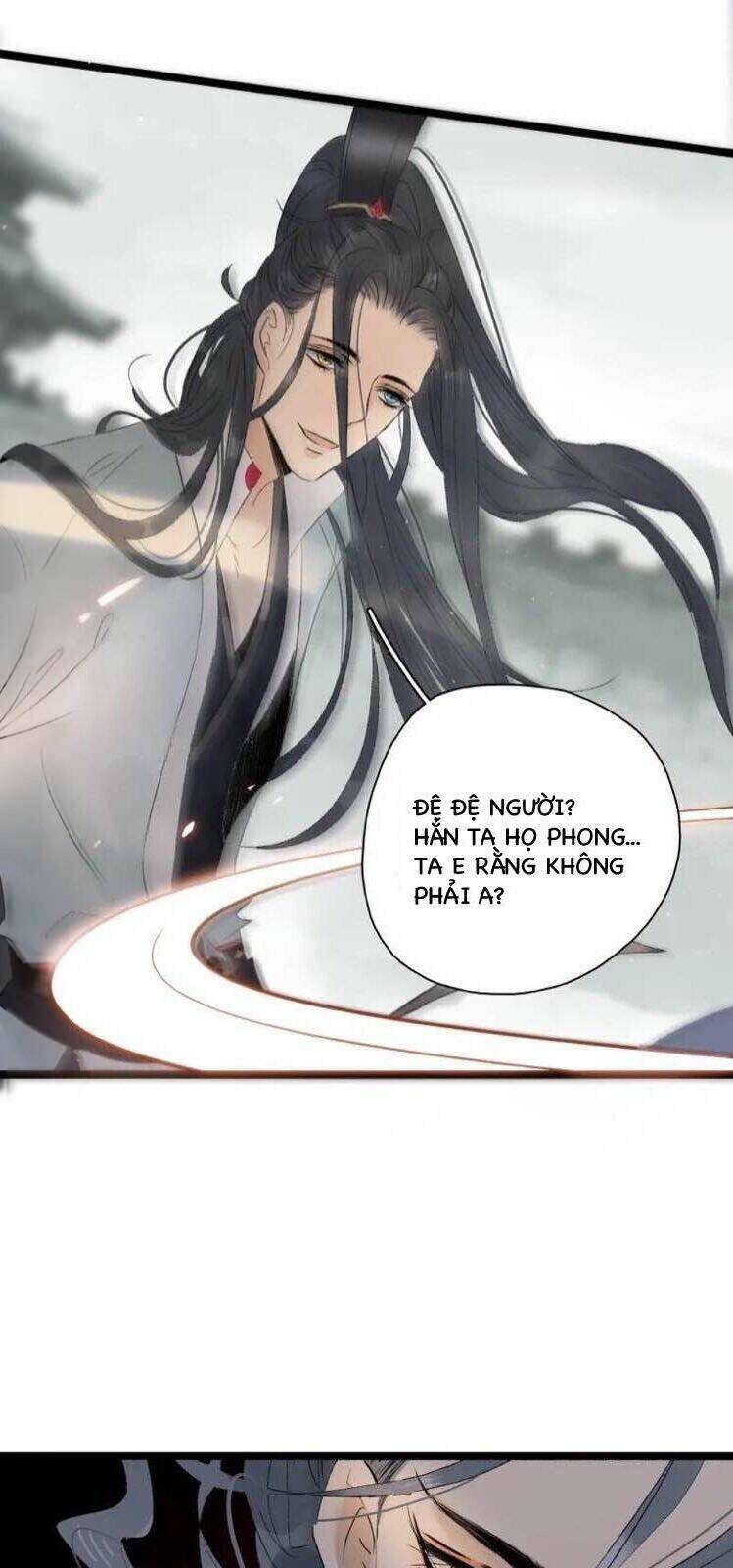 Thái Tử Bị Hoang Tưởng: Chapter 65