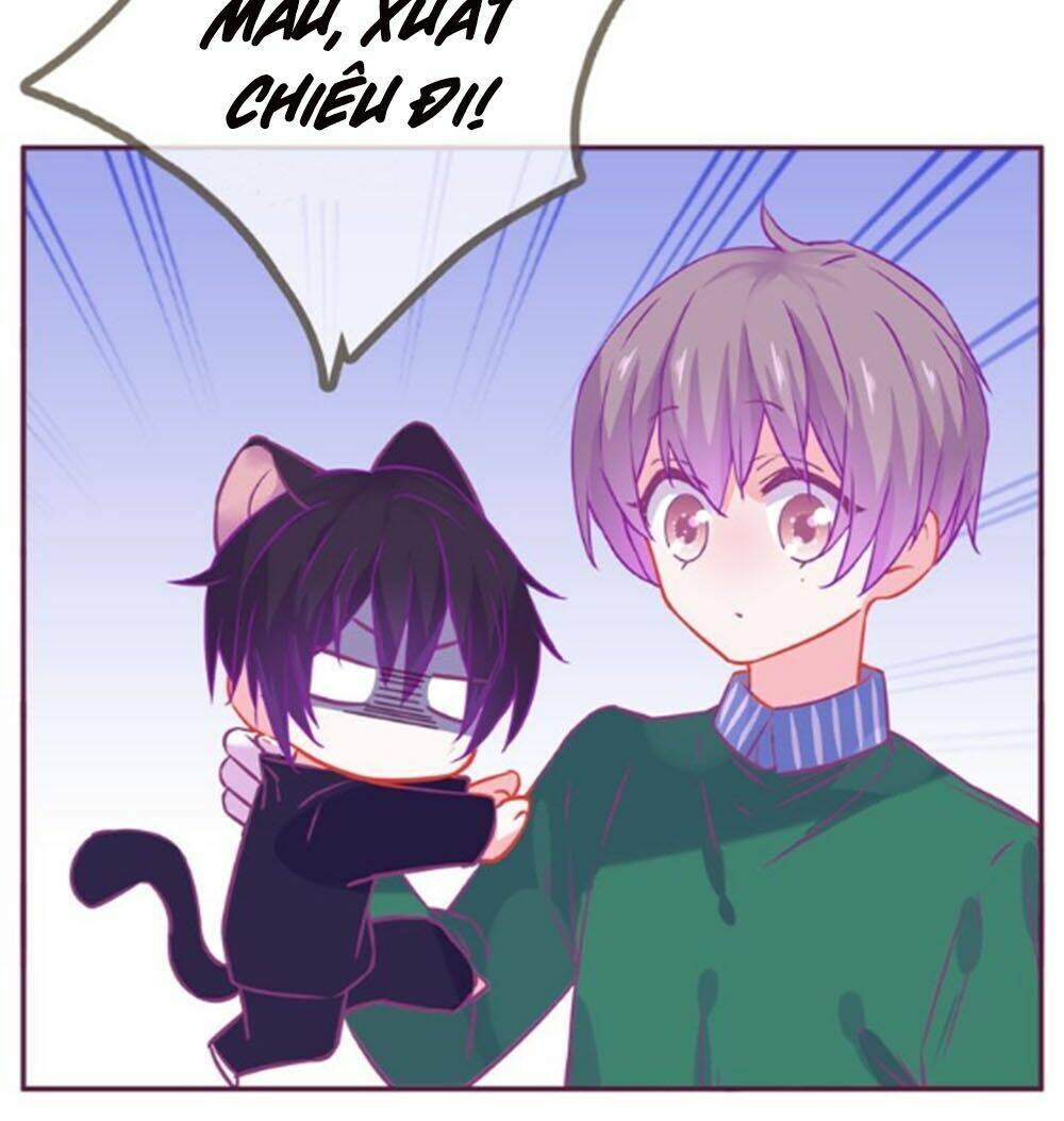 Đừng Nghịch, Ta Chỉ Muốn Yên Tĩnh: Chapter 59