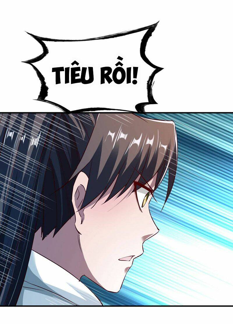 Chiến Đỉnh: Chapter 100
