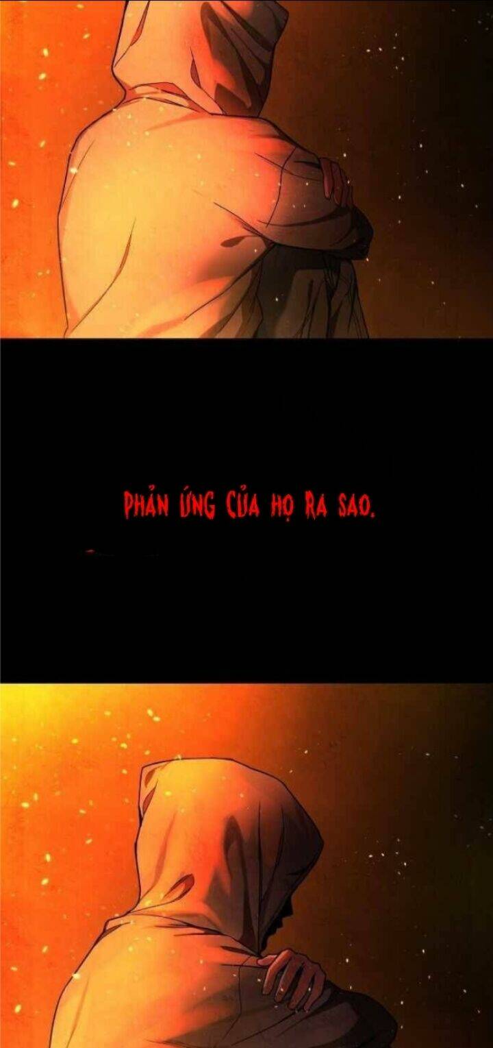 Đứa Trẻ Bình Thường: Chapter 1