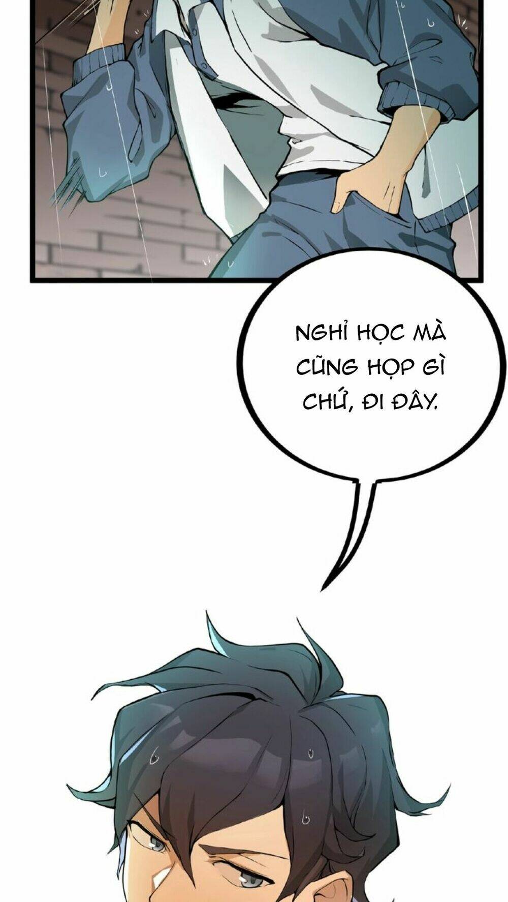 App Tu Chân Mạnh Nhất: Chapter 1