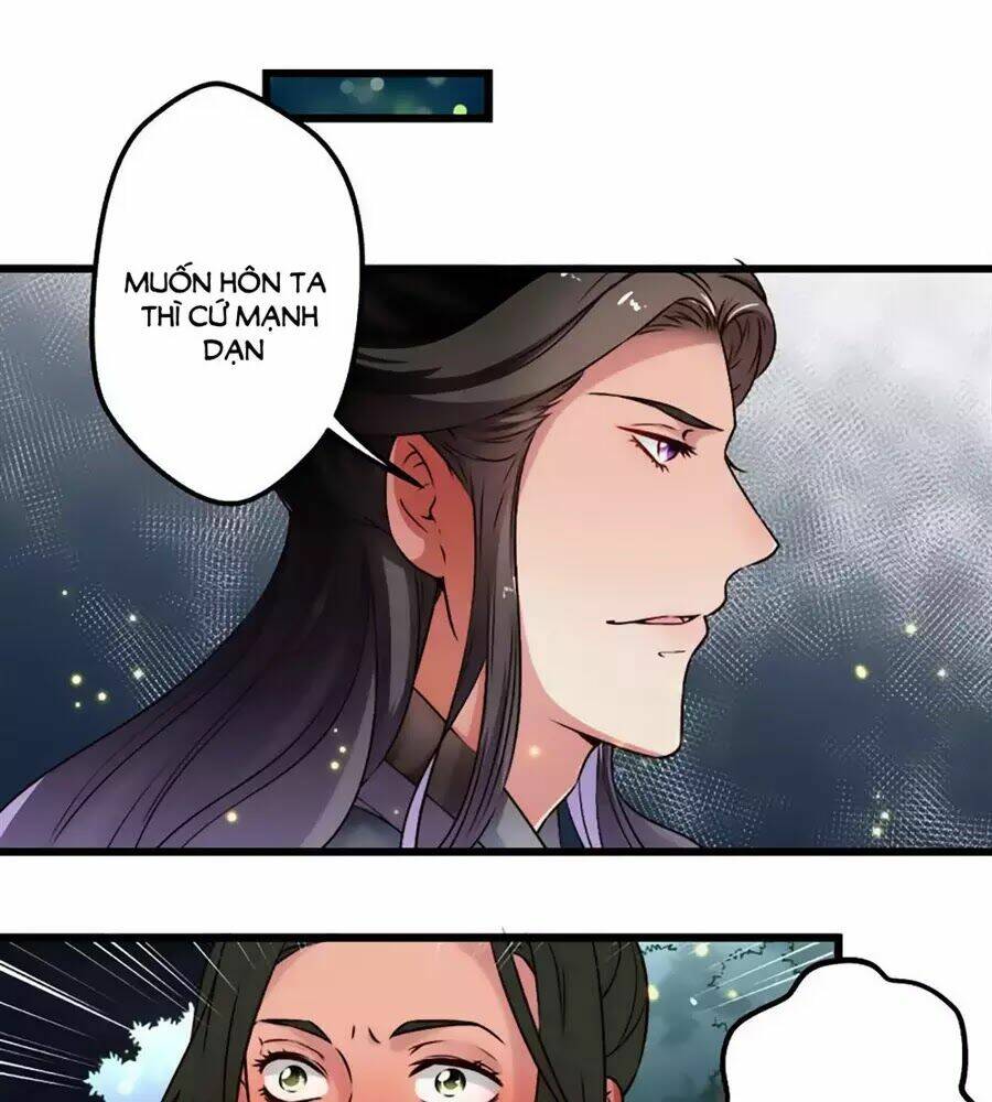 Liêu Liêu Nhân Thân Tu Tiên Truyện: Chapter 81