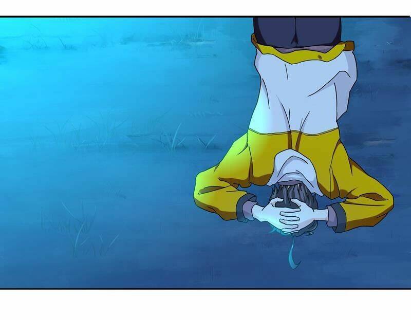 Nhất Niệm Tung Hoành: Chapter 3