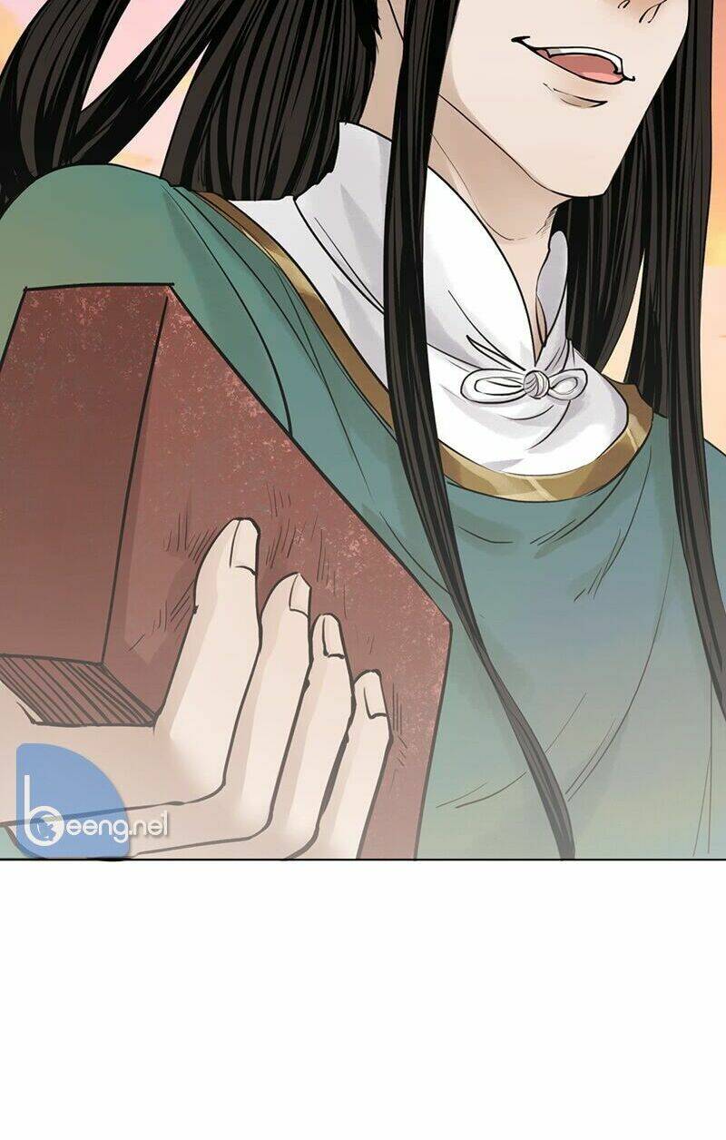 Liên Thành Quyết: Chapter 4