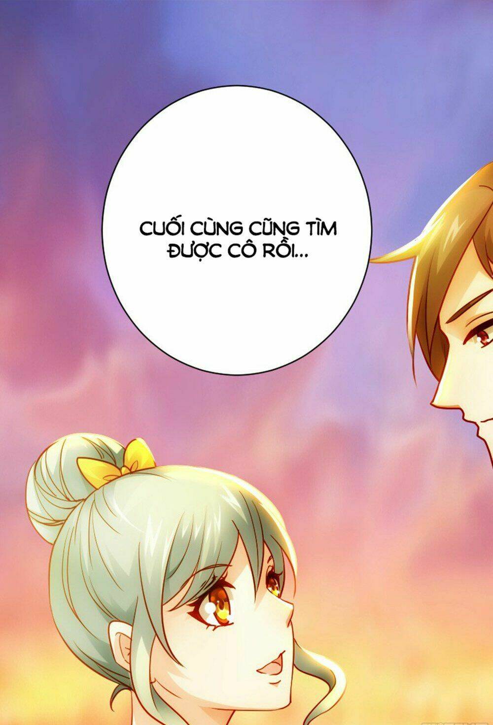 Vạn Năm Nhân Duyên Nhất Tuyến Khiên: Chapter 46