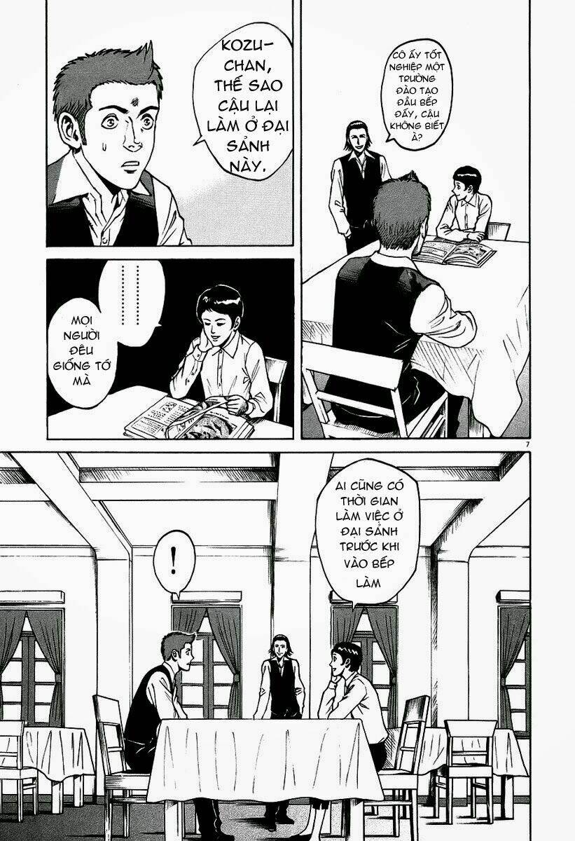 Bambino!: Chapter 29