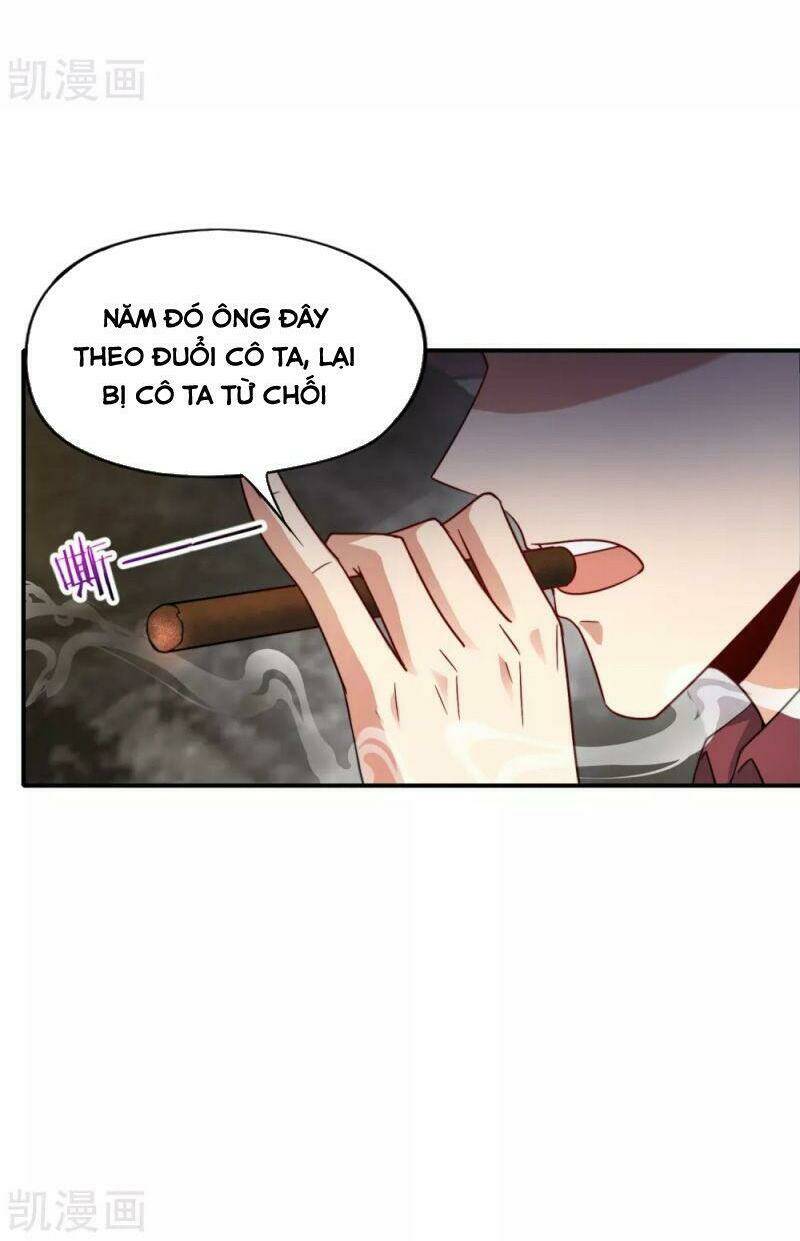 Vòng Bạn Bè Mạnh Nhất Của Tiên Giới: Chapter 67