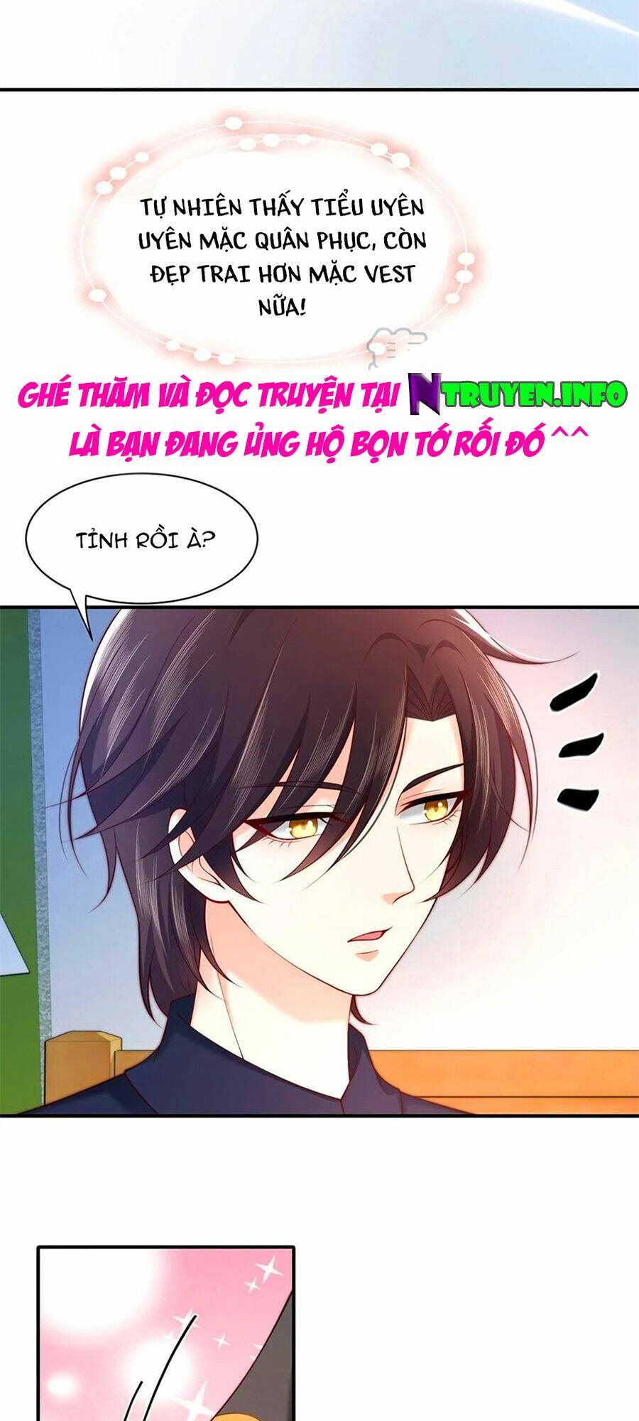 Nam Thần Truy Thê Chỉ Nam: Chapter 89.1