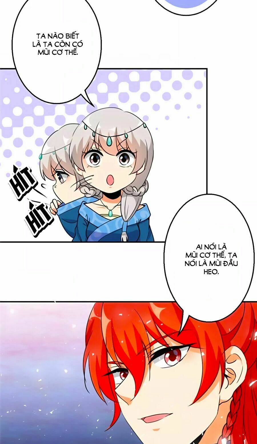 Vương Gia! Ngươi Thật Bỉ Ổi: Chapter 428