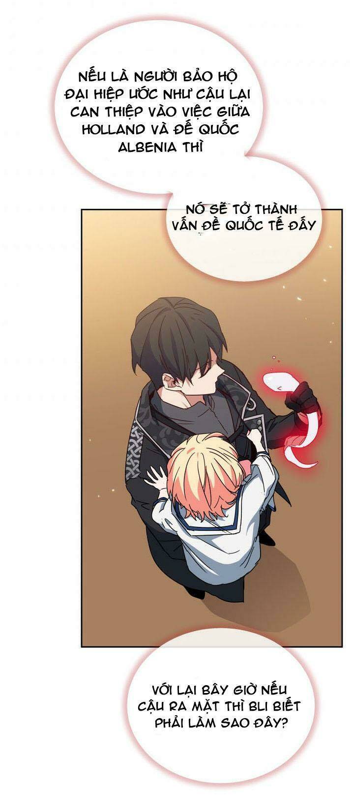 Nàng Elizabeth Thuần Khiết: Chapter 10