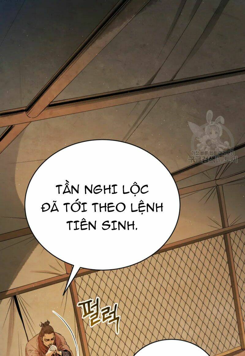 Phụng Tiên Trọng Sinh Ký: Chapter 42