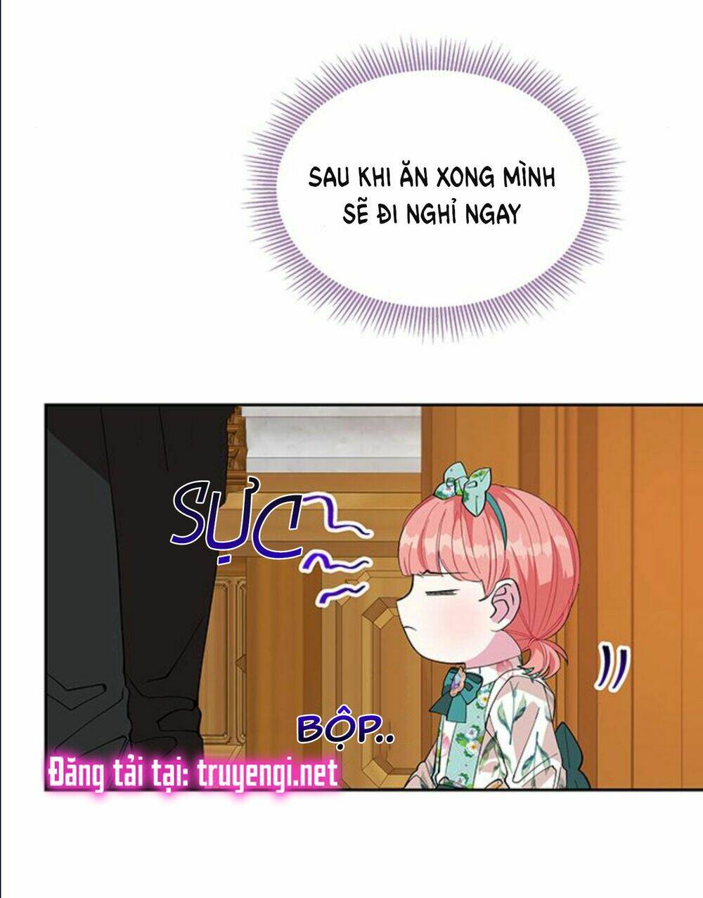 Con Người Không Phải Thứ Có Thể Sửa Rồi Dùng Được Đâu!: Chapter 21.1