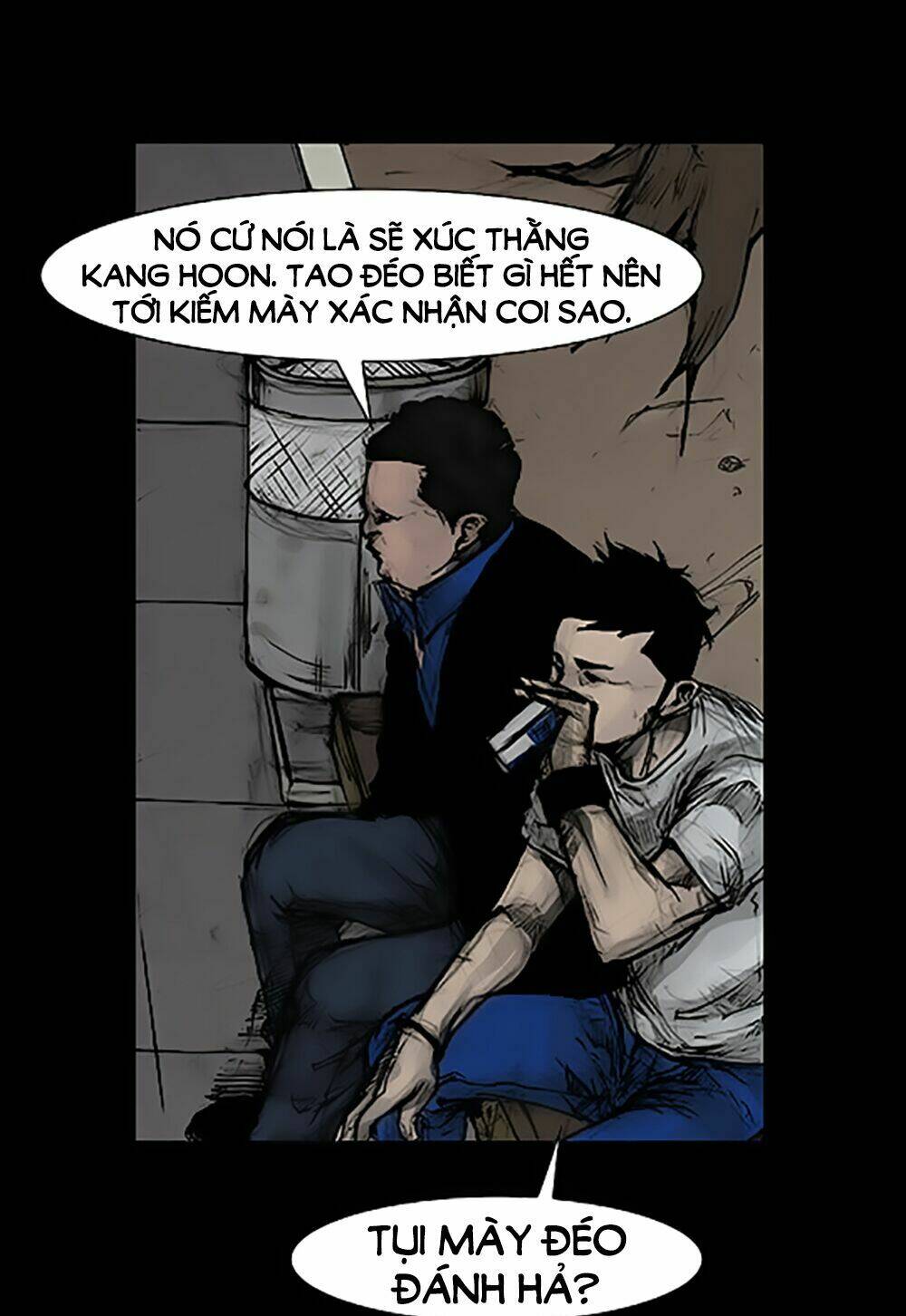 Độc Cô Tiền Truyện: Chapter 69
