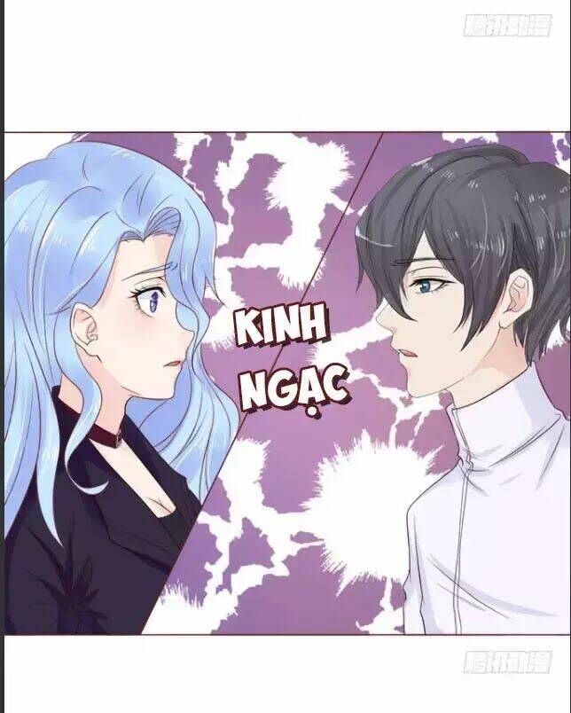 Ma Vương Luyến Ái Chỉ Nam: Chapter 110