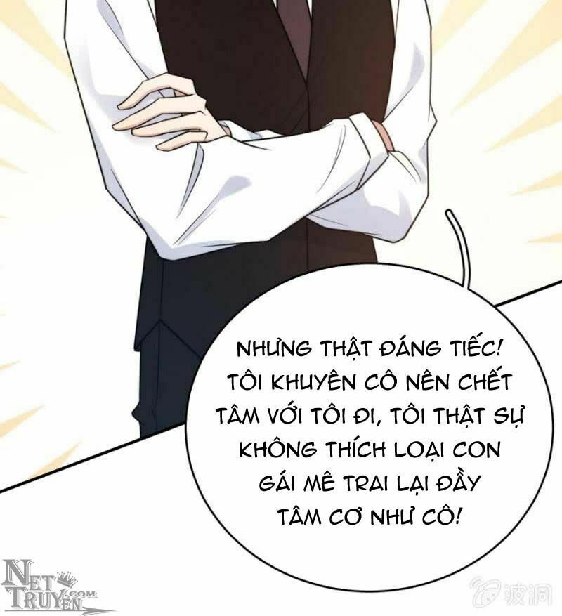 Ma Lạt Thiên Kim Đẩu Ác Thiếu: Chapter 234