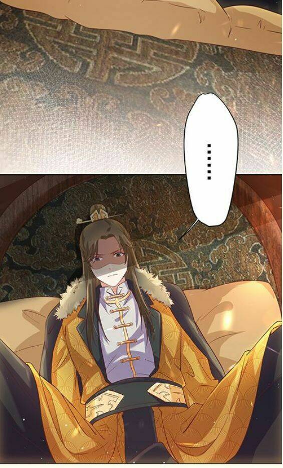 Hậu Cung Của Nữ Hoàng Có Chút Loạn: Chapter 6