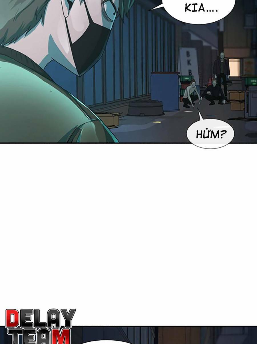 Không Làm Anh Hùng Để Trở Thành Nhân Vật Phản Diện: Chapter 2