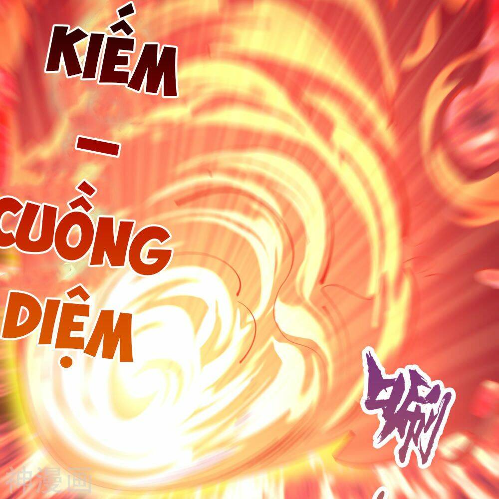 Thanh Đế Truyện: Chapter 63