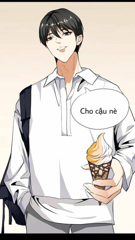 Giày Thủy Tinh: Chapter 25.5