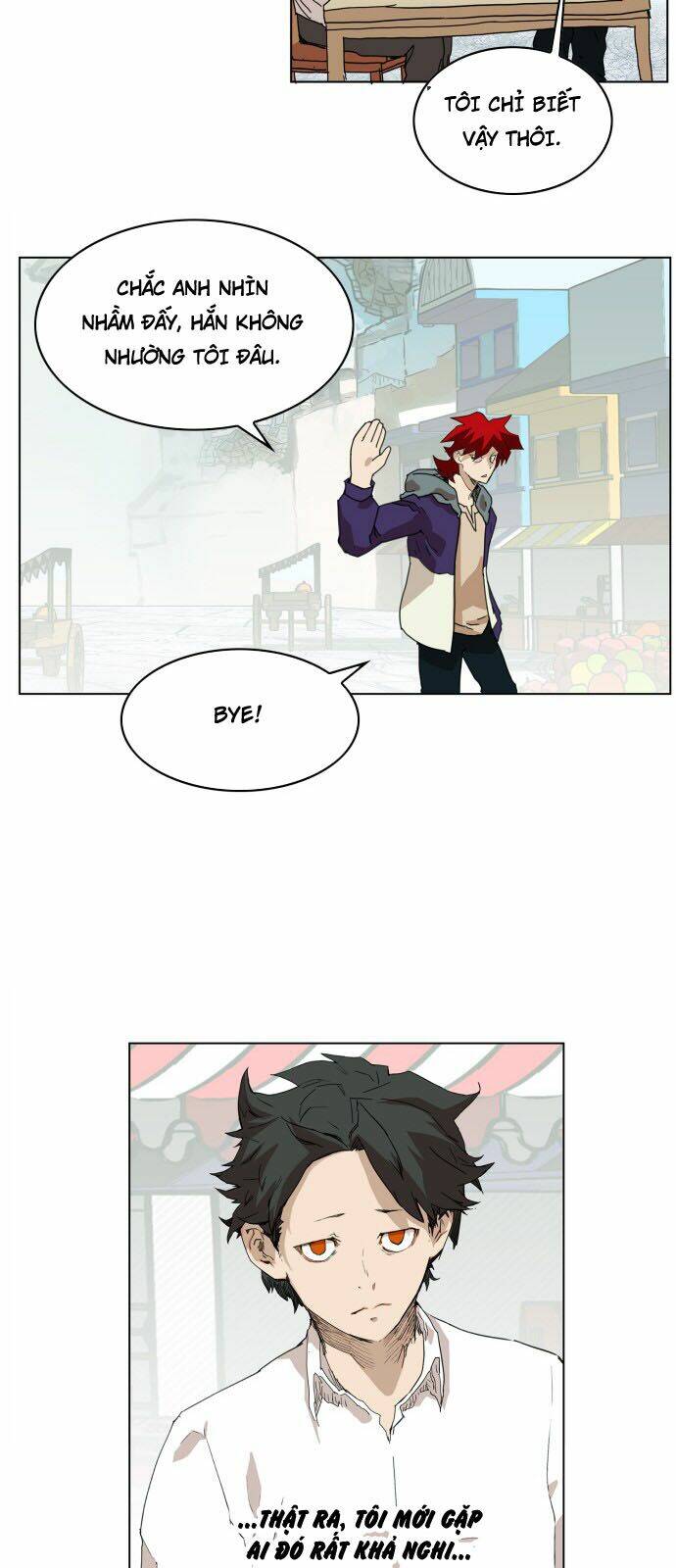 Hard Core Leveling Warrior: Chapter 72