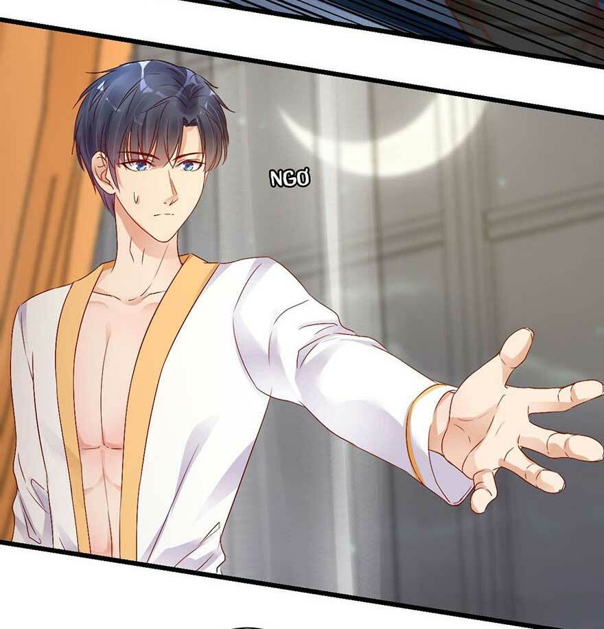 Náo Loạn Suốt Đời: Chapter 4