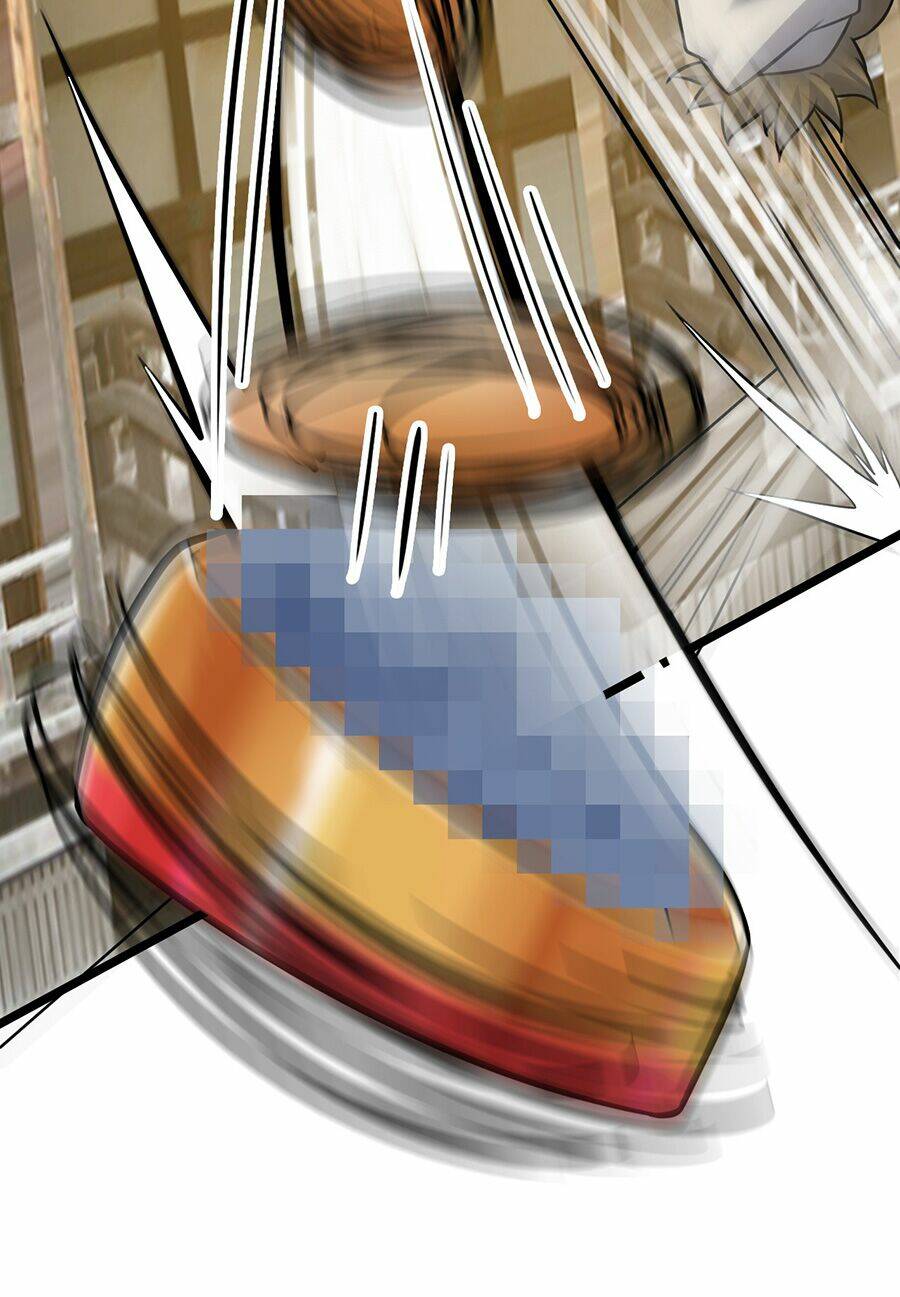 Đại Bảo Kiếm Của Tôi: Chapter 33