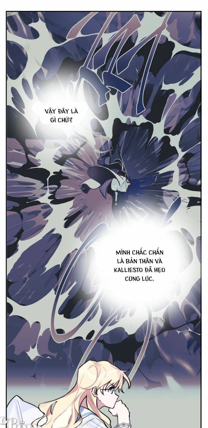 Cách Mà Pháp Sư Đối Mặt Với Cái Chết: Chapter 2.1