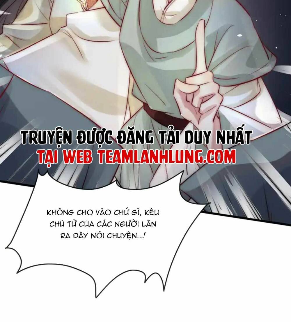 Hòa Thượng Phản Diện Giả Bạch Liên Hoa: Chapter 9