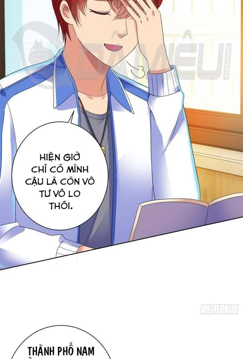 Đô Thị Chí Tôn Hệ Thống: Chapter 132