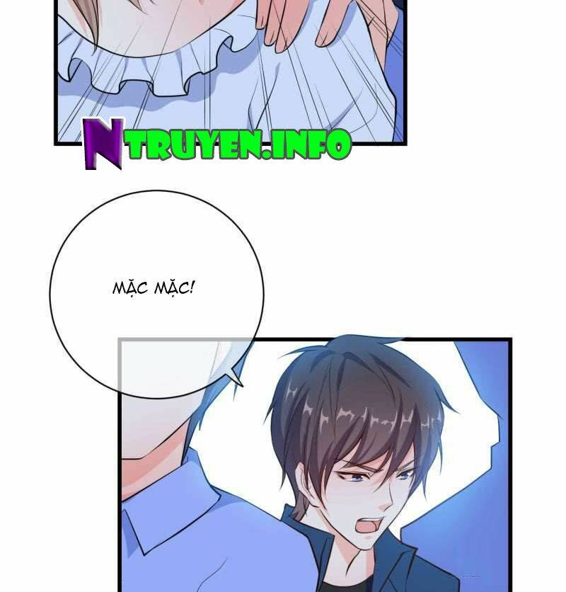 Ám Luyến Thành Hôn: Chapter 51