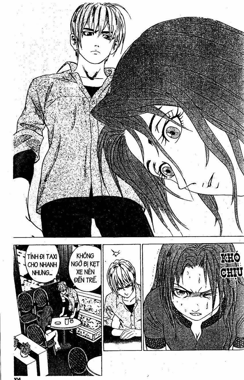 Ai Hơn Ai: Chapter 103