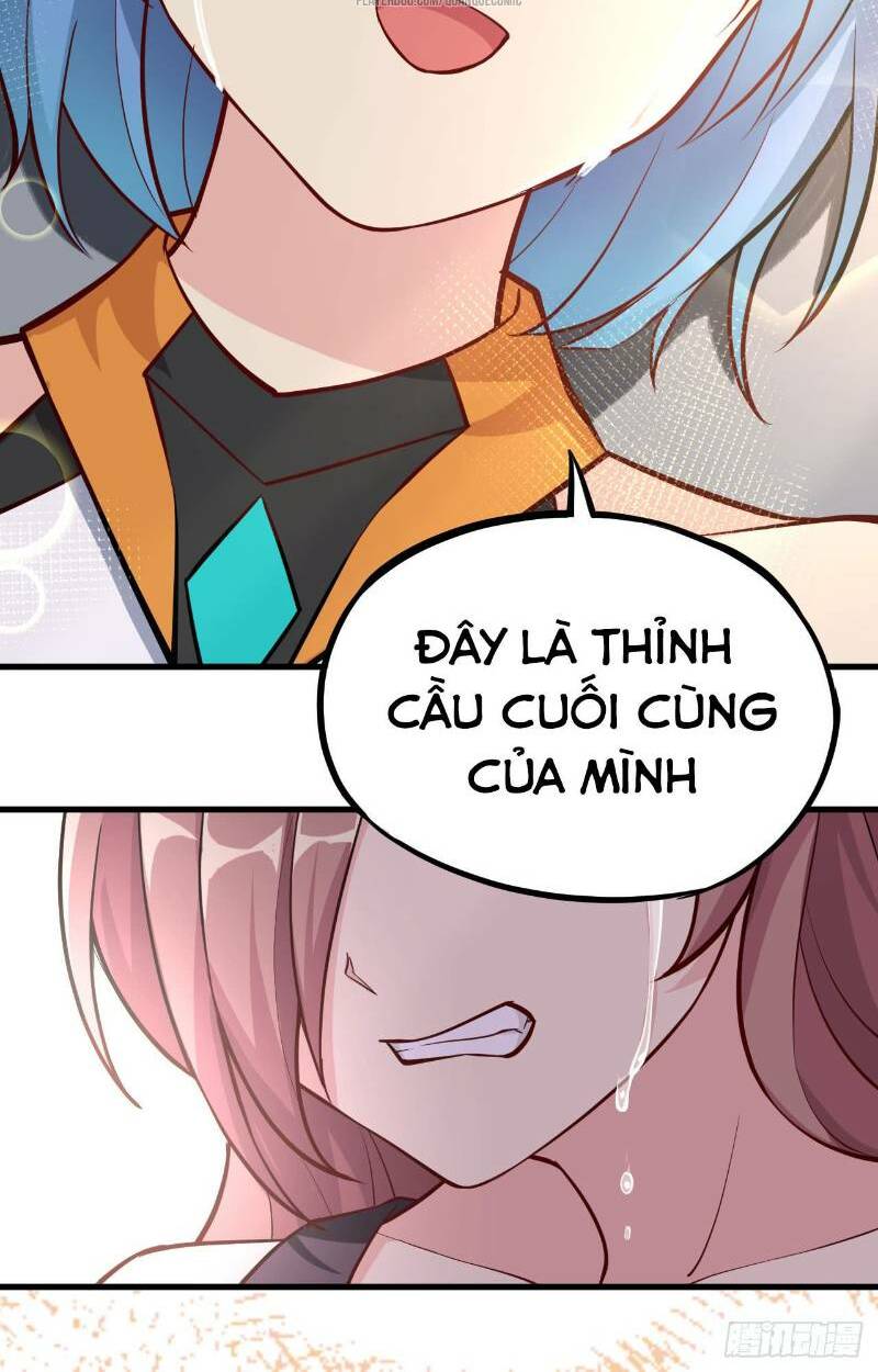 Minh Nhật Thần Đô: Chapter 11.2