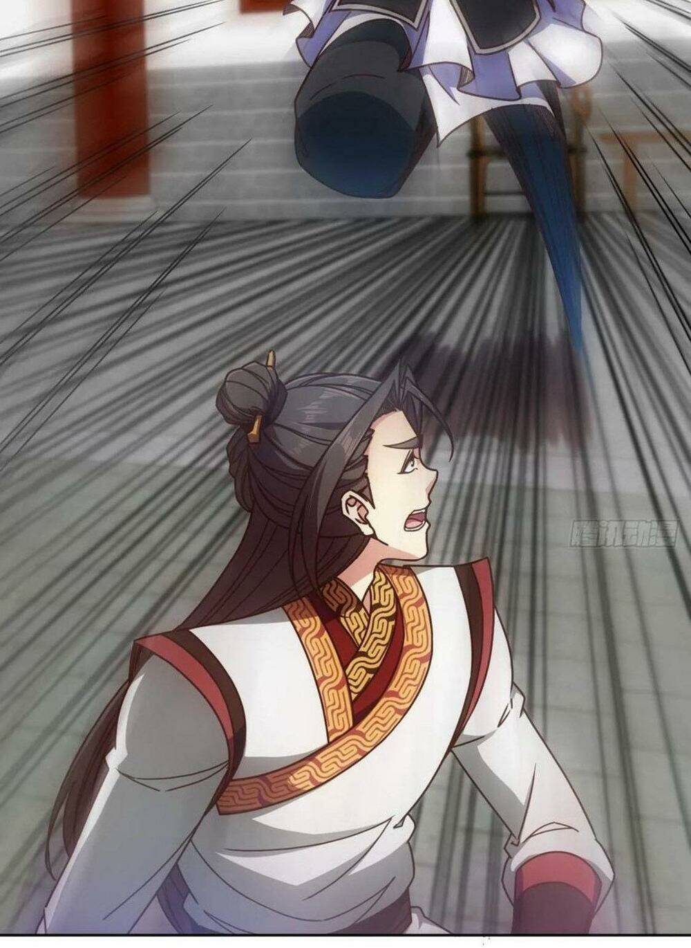 Hồng Thiên Thần Tôn: Chapter 95