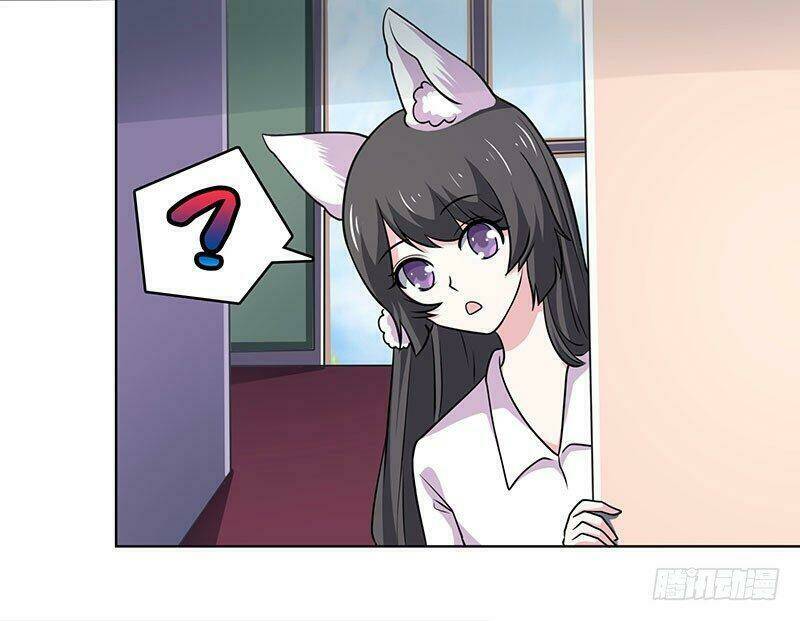 Quy Luật Năm Bản Mệnh Của Hồ Ly: Chapter 18