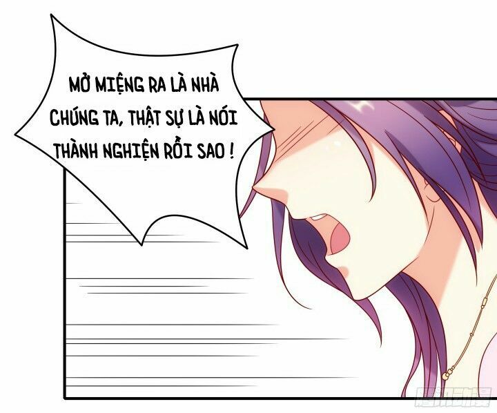 Đô đốc đại nhân sủng thê kí: Chapter 8.1