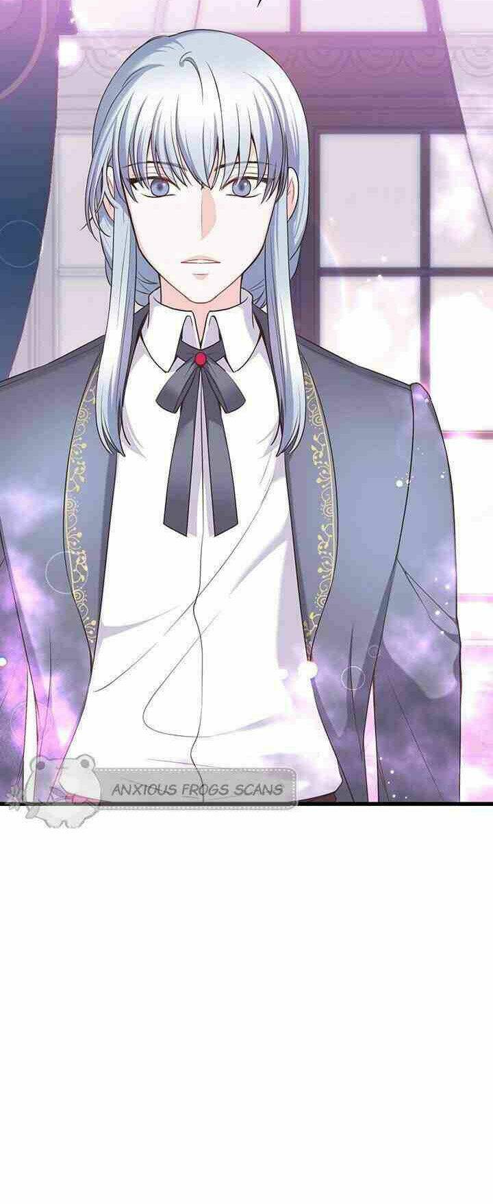 Nhân Vật Phản Diện Yêu Cầu Tôi Yêu Chàng: Chapter 37