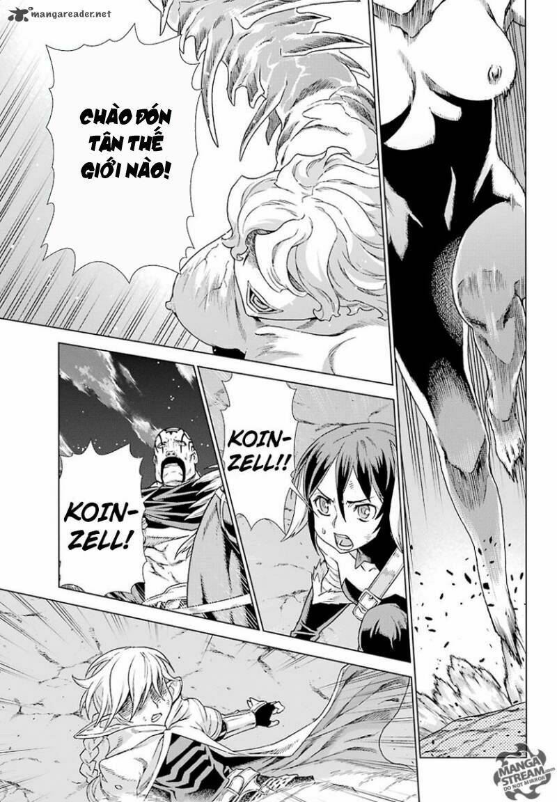 Ubel Blatt: Chapter 149