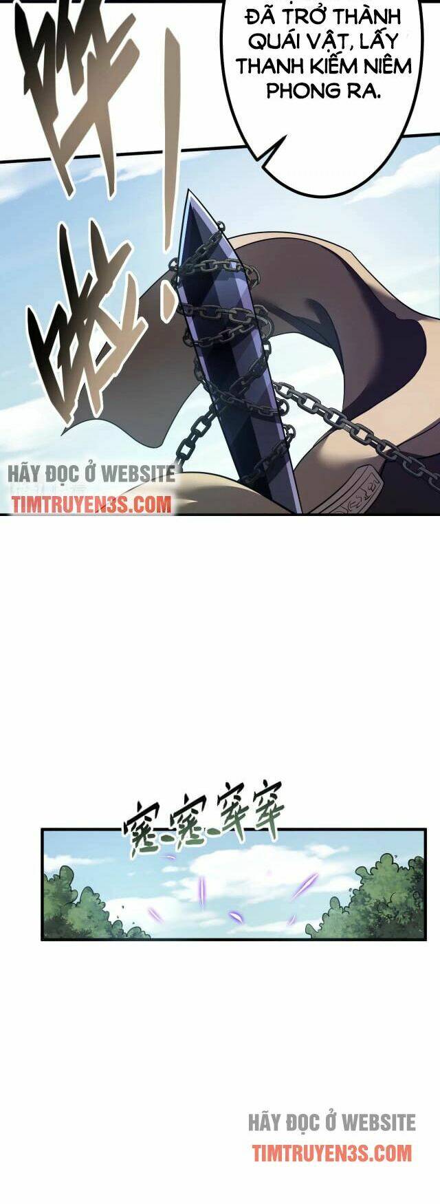 Tôi Tiến Hóa Sau Khi Ăn Thịt Quỷ Vương: Chapter 2