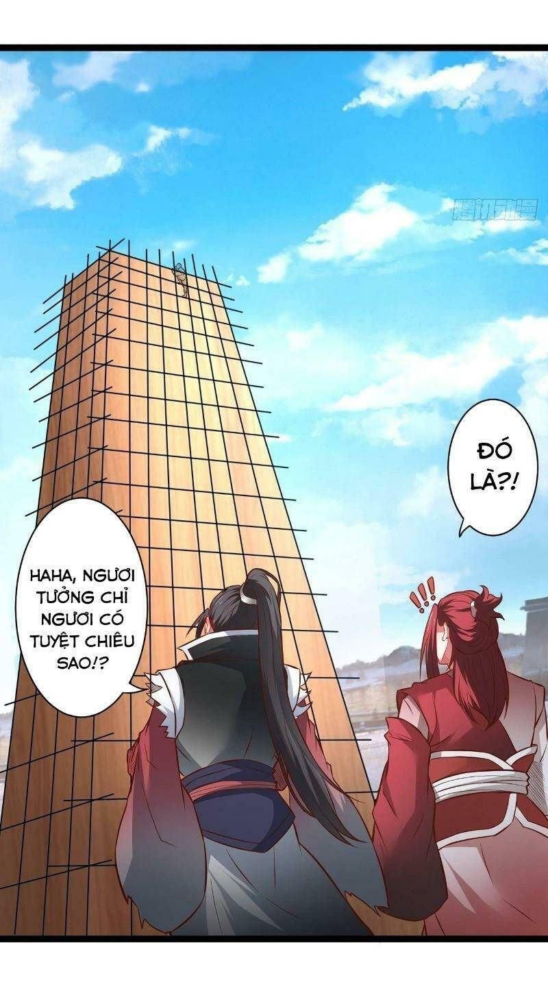 Trọng Sinh Tối Cường Ma Tôn Ở Rể: Chapter 50