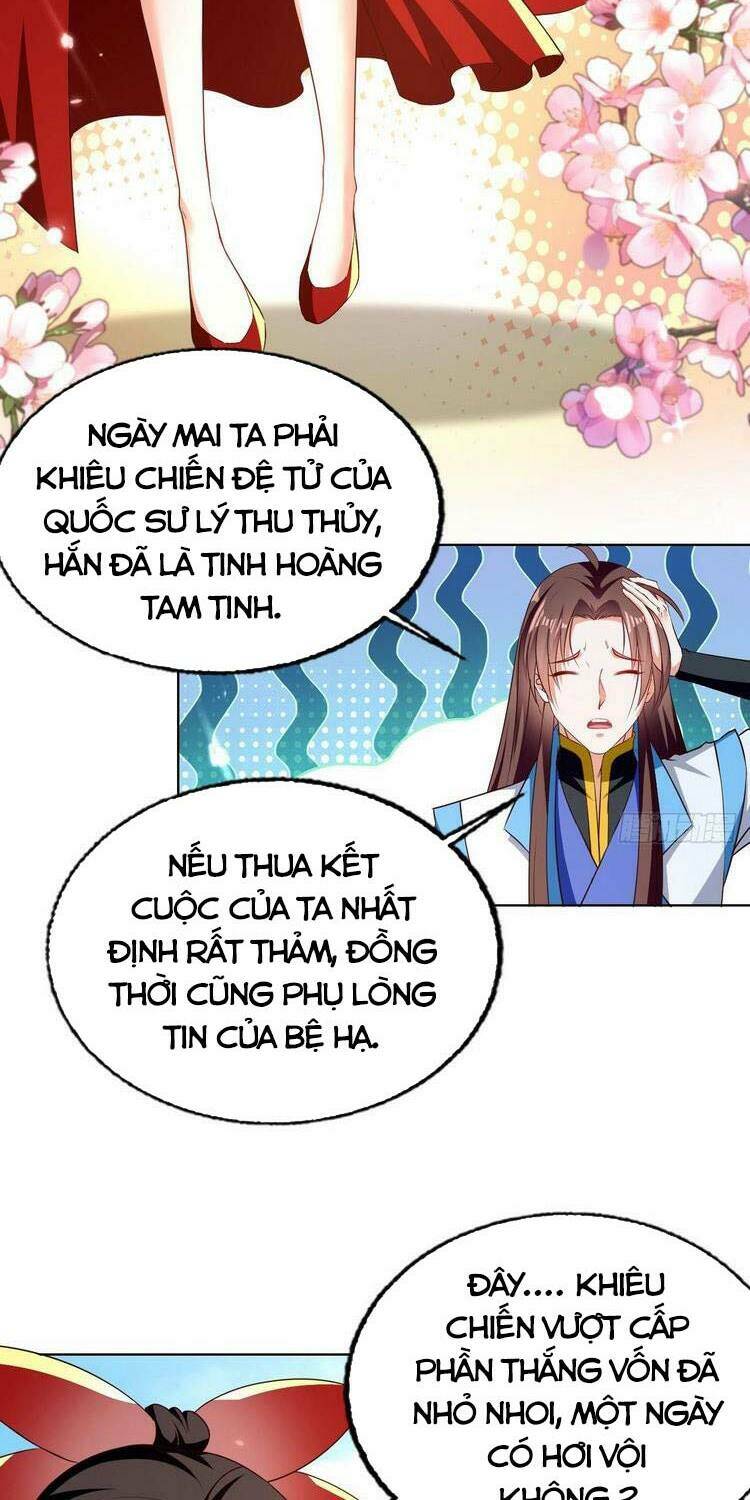 Dị Giới Siêu Cấp Ở Rể: Chapter 126