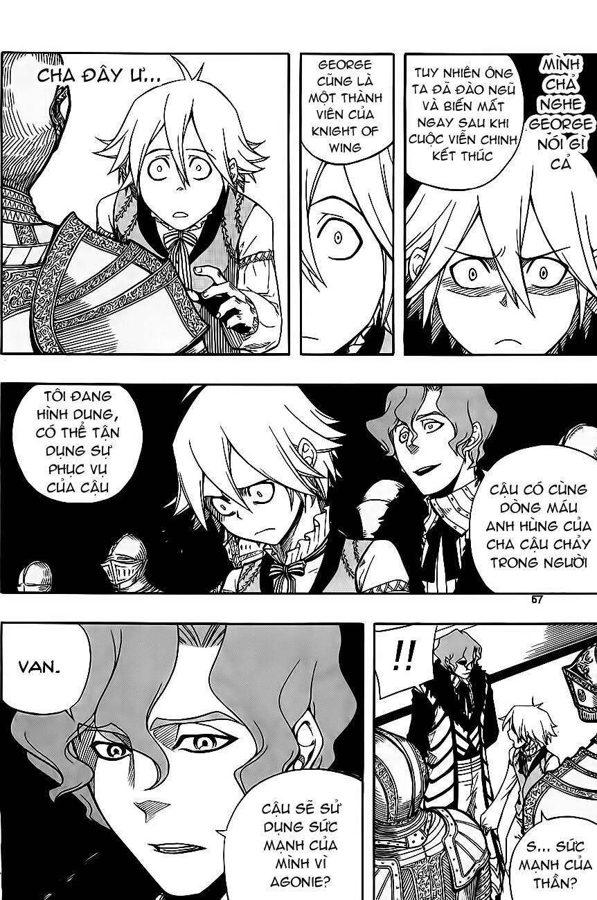 Kingdom Of Zombie: Chapter 2